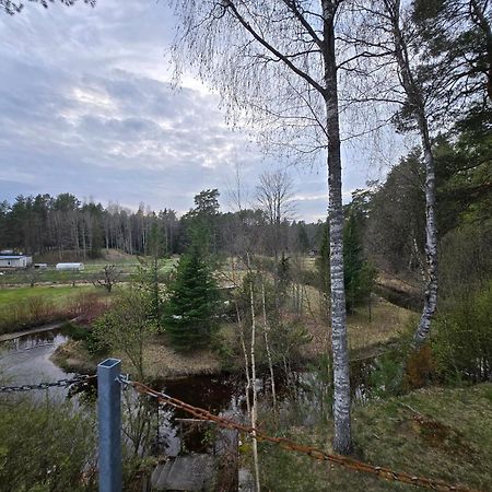 Kallaste Talu- Turismitalu & Holiday Resort Padise Екстериор снимка