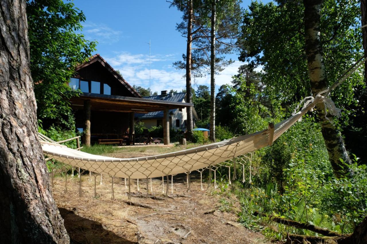 Kallaste Talu- Turismitalu & Holiday Resort Padise Екстериор снимка
