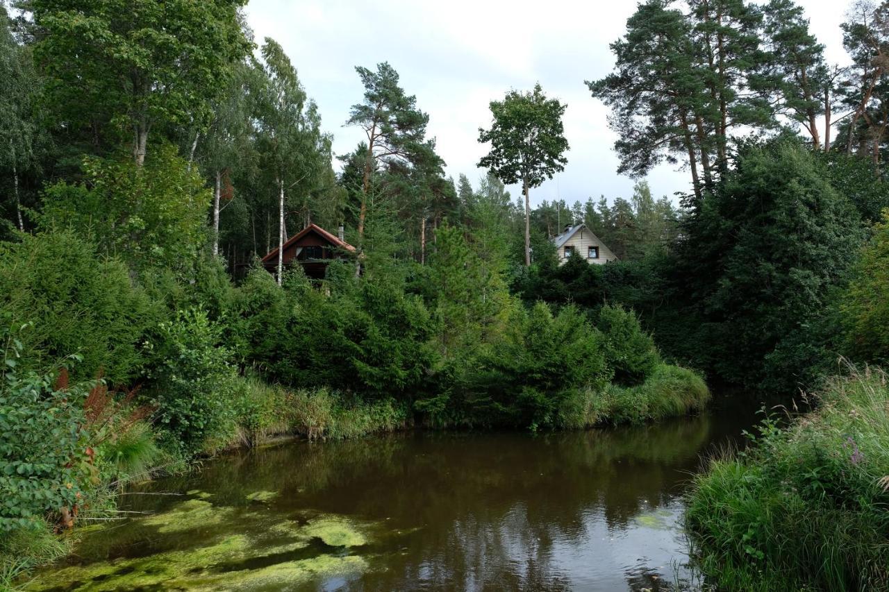 Kallaste Talu- Turismitalu & Holiday Resort Padise Екстериор снимка