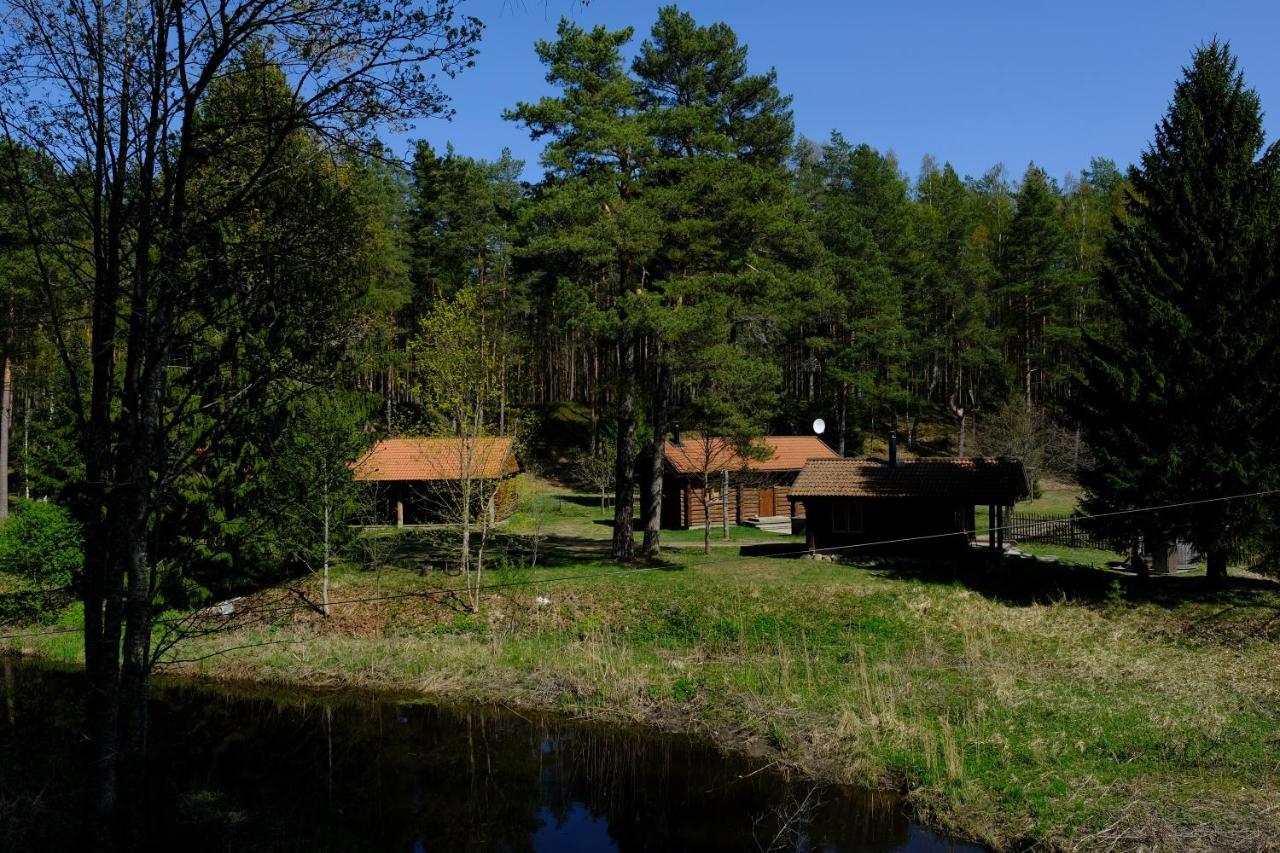 Kallaste Talu- Turismitalu & Holiday Resort Padise Екстериор снимка
