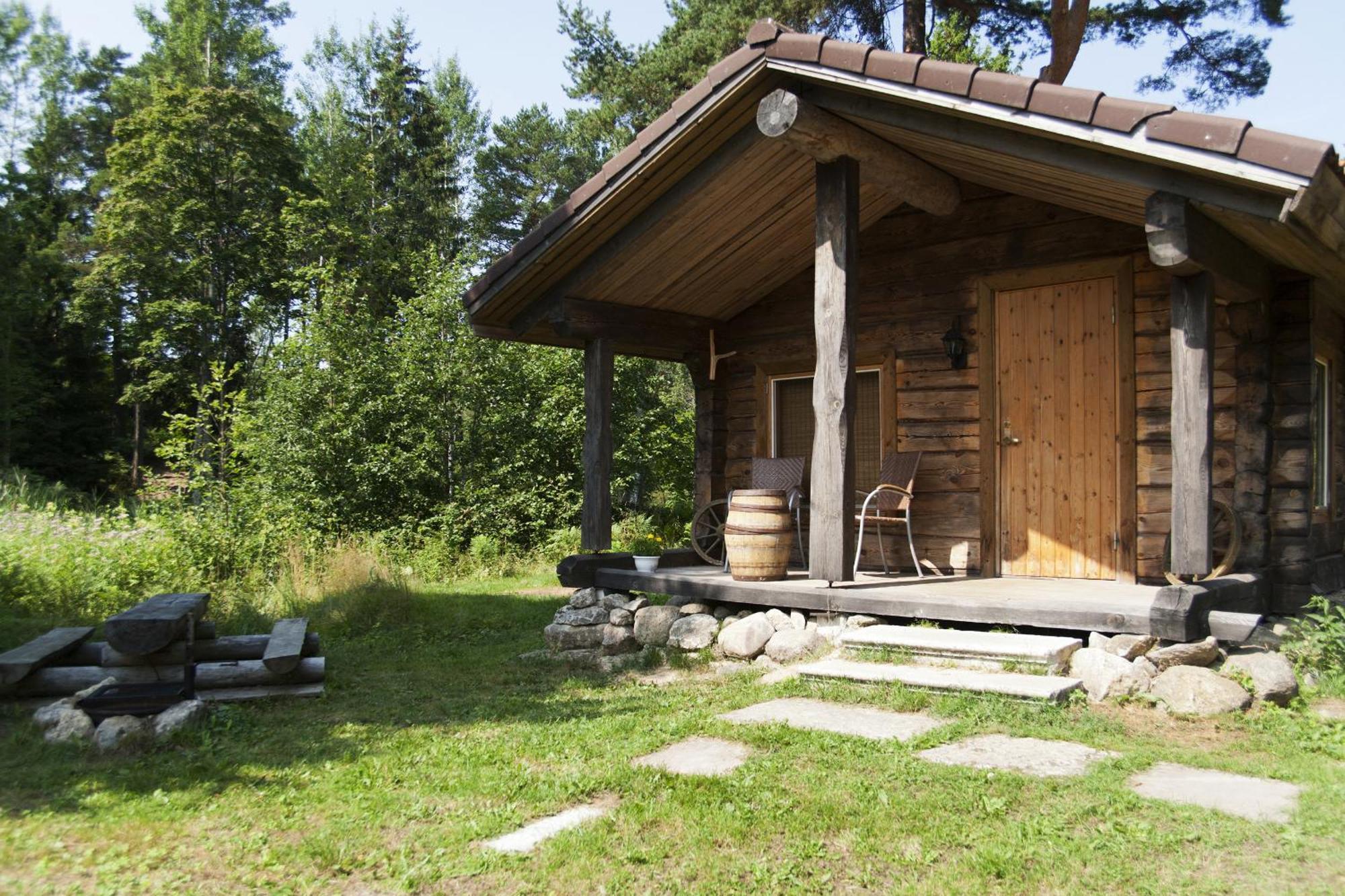 Kallaste Talu- Turismitalu & Holiday Resort Padise Стая снимка