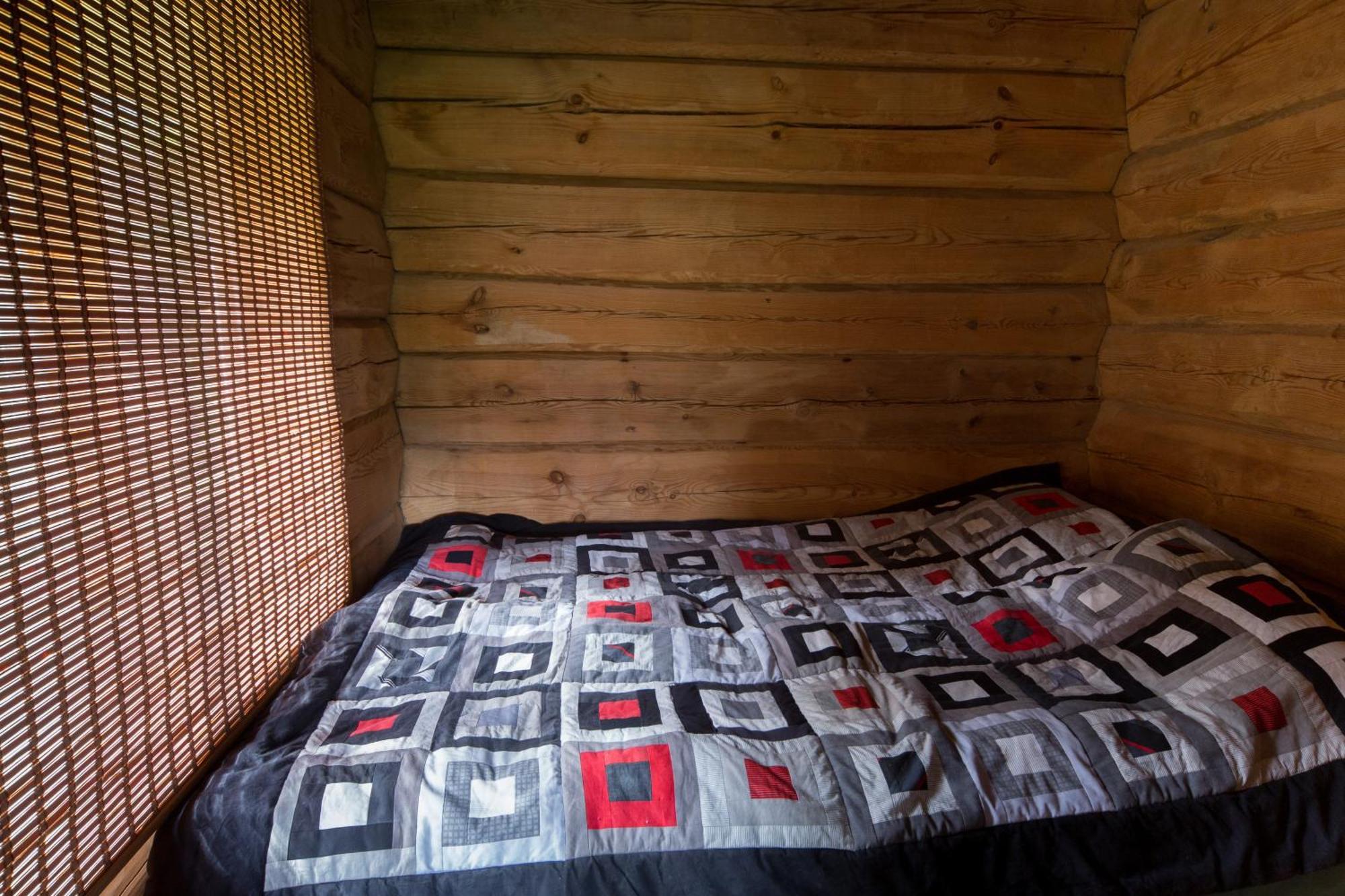 Kallaste Talu- Turismitalu & Holiday Resort Padise Екстериор снимка