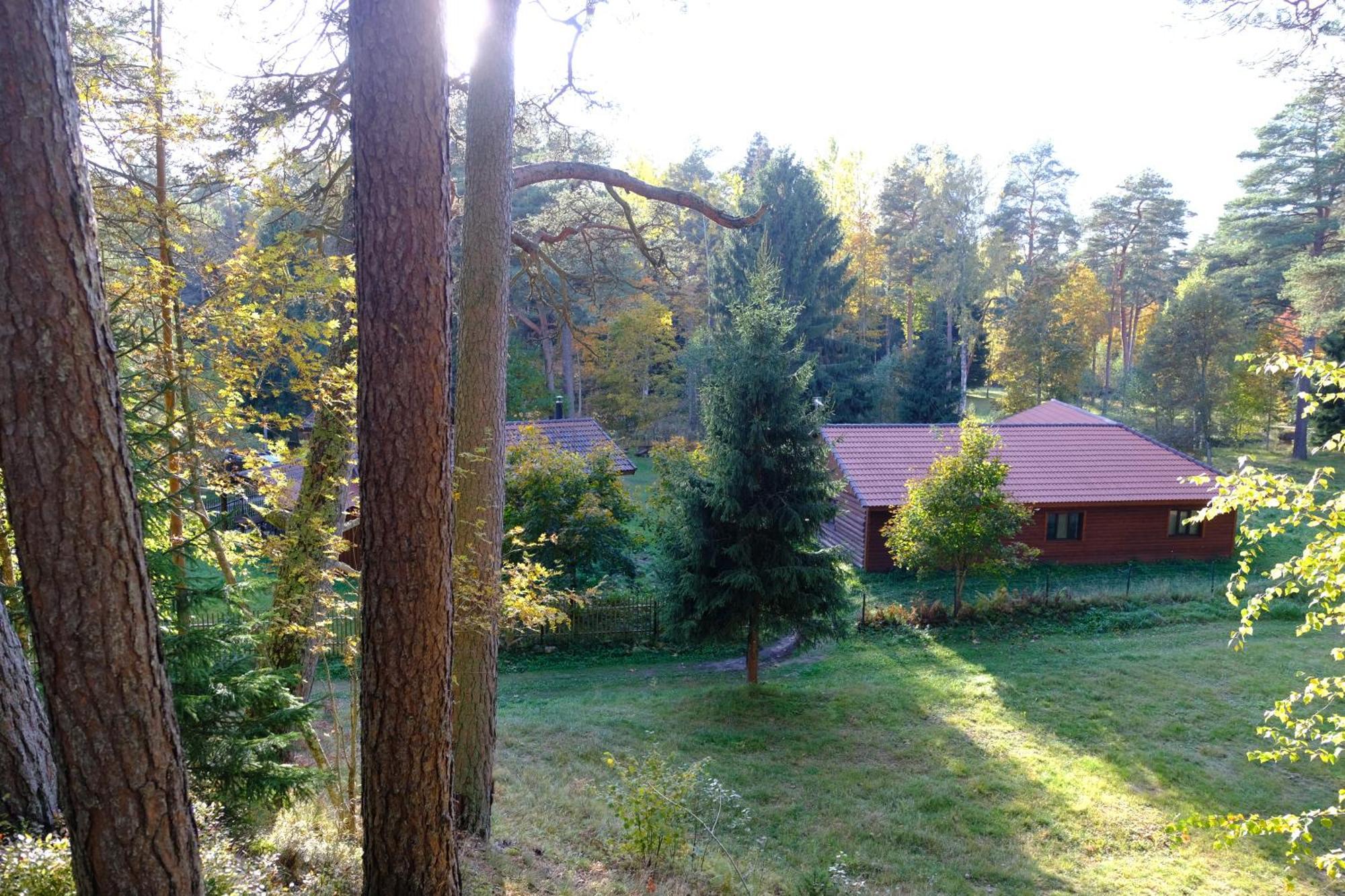 Kallaste Talu- Turismitalu & Holiday Resort Padise Стая снимка