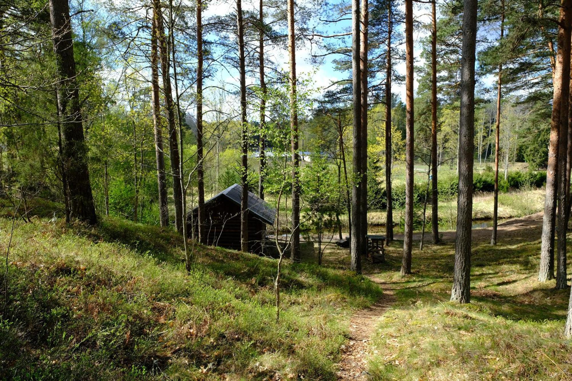 Kallaste Talu- Turismitalu & Holiday Resort Padise Стая снимка