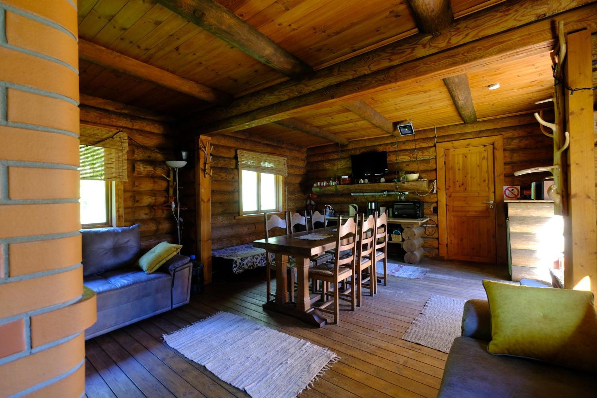 Kallaste Talu- Turismitalu & Holiday Resort Padise Стая снимка