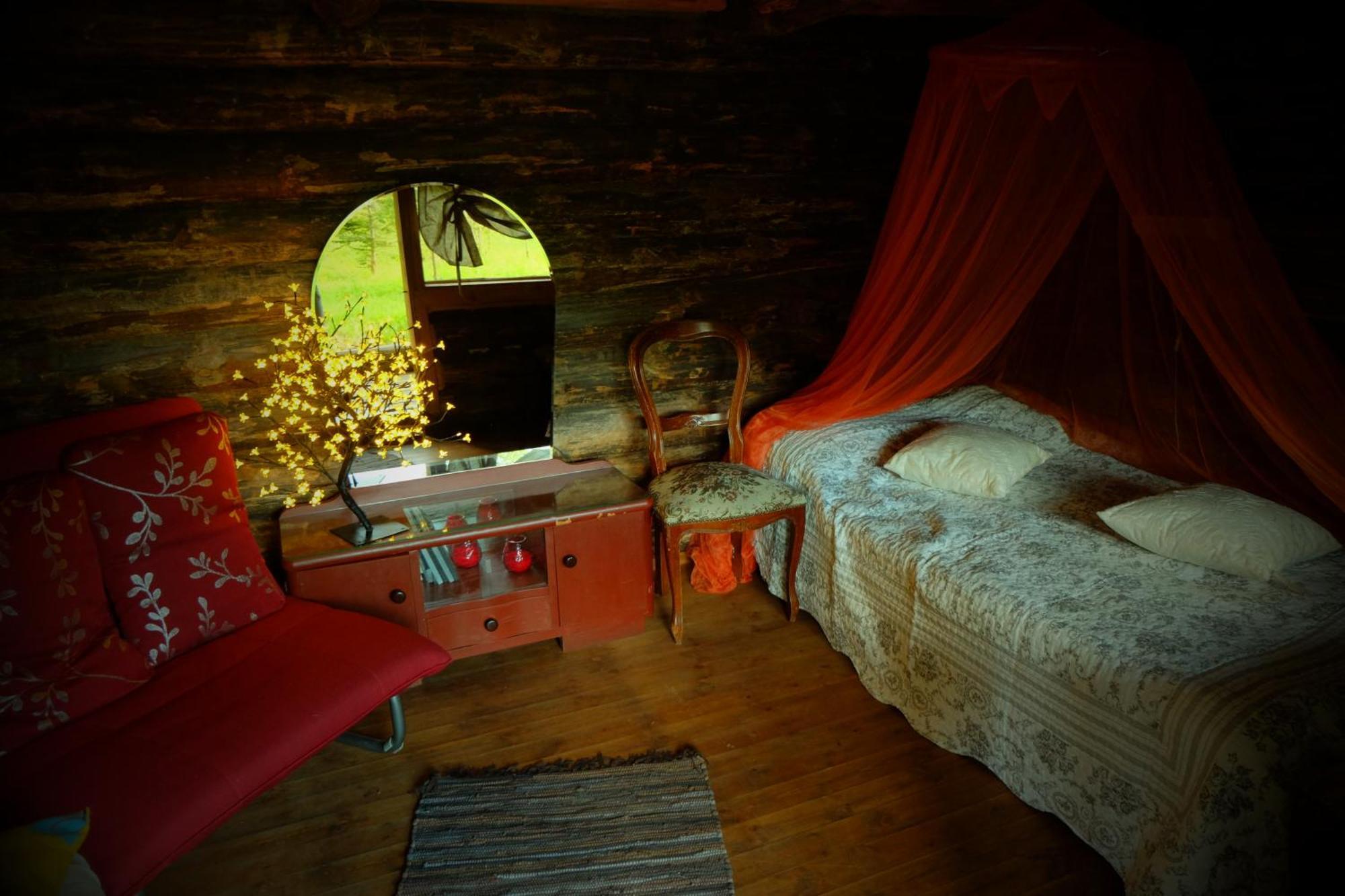 Kallaste Talu- Turismitalu & Holiday Resort Padise Екстериор снимка