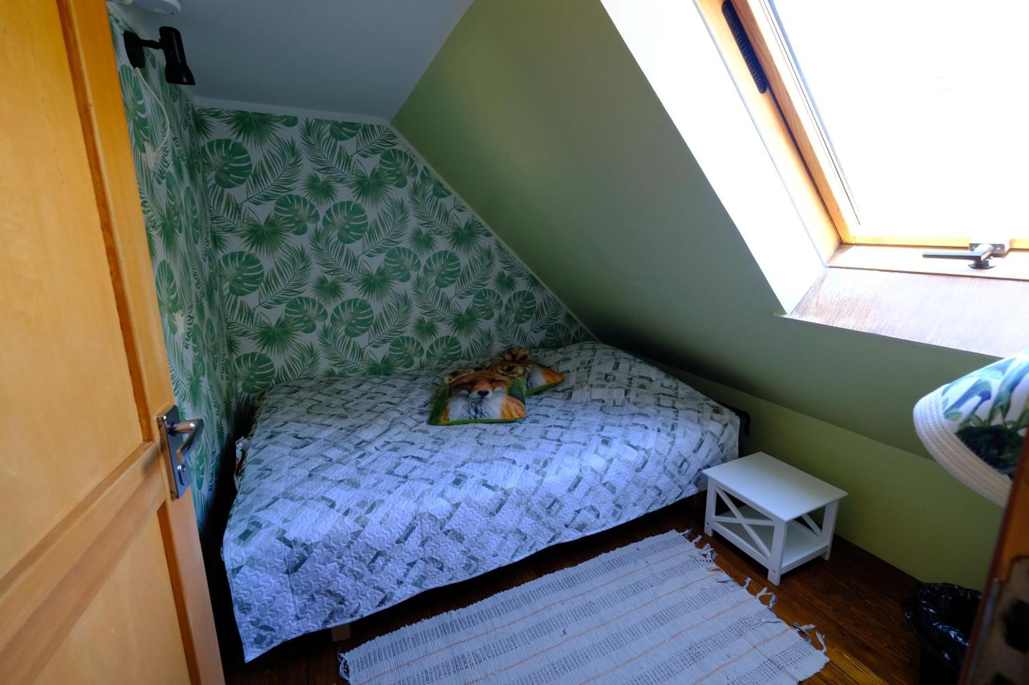 Kallaste Talu- Turismitalu & Holiday Resort Padise Стая снимка